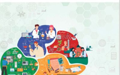 Kompetisi Nasional MIPA Puspresnas 2021