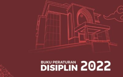 Peraturan Disiplin Unimma 2022