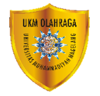 ukm olah raga