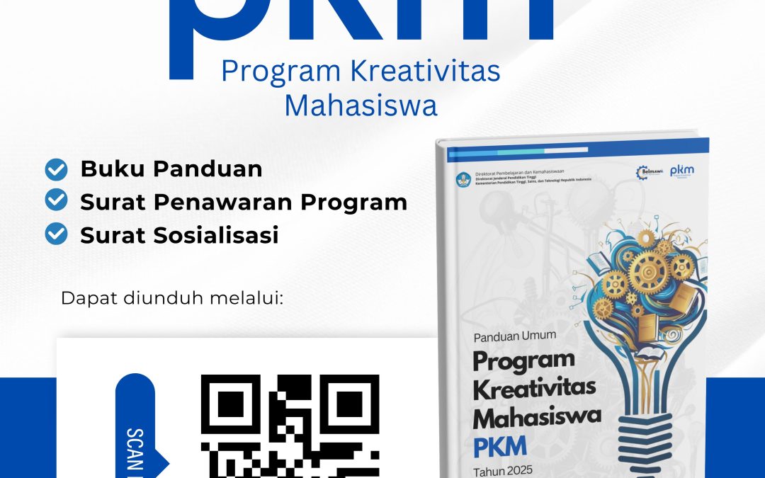 Panduan PKM 2025