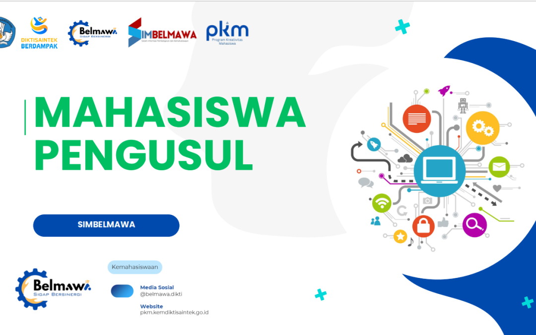 Panduan Sistem Simbelmawa PKM Mahasiswa