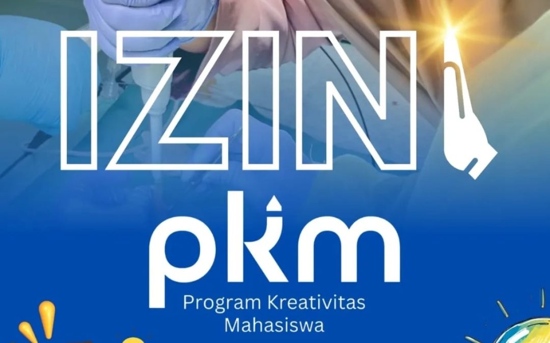 Panduan PKM 2026 Resmi Dirilisss !!!