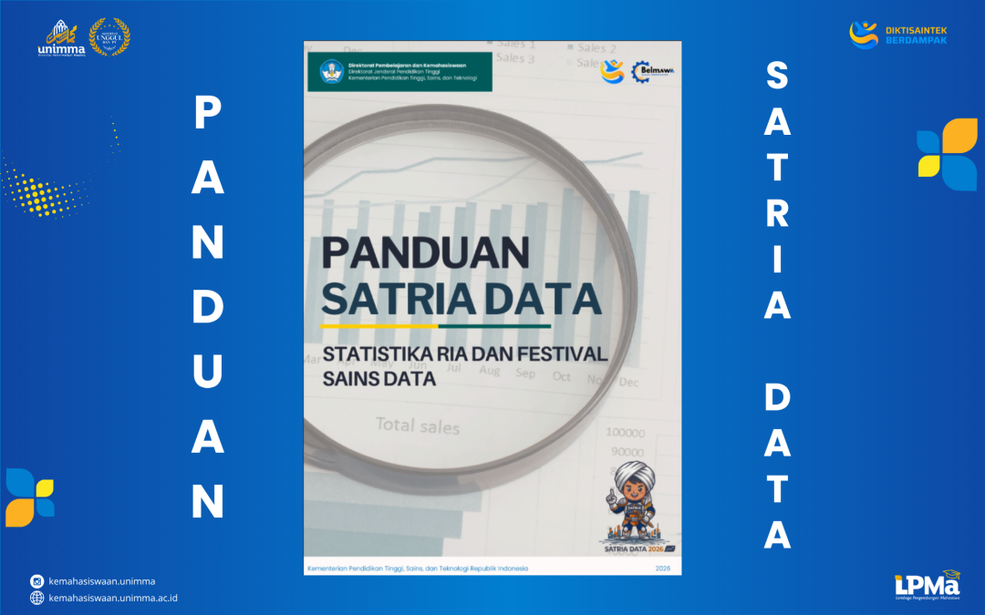 Panduan Satria Data 2026